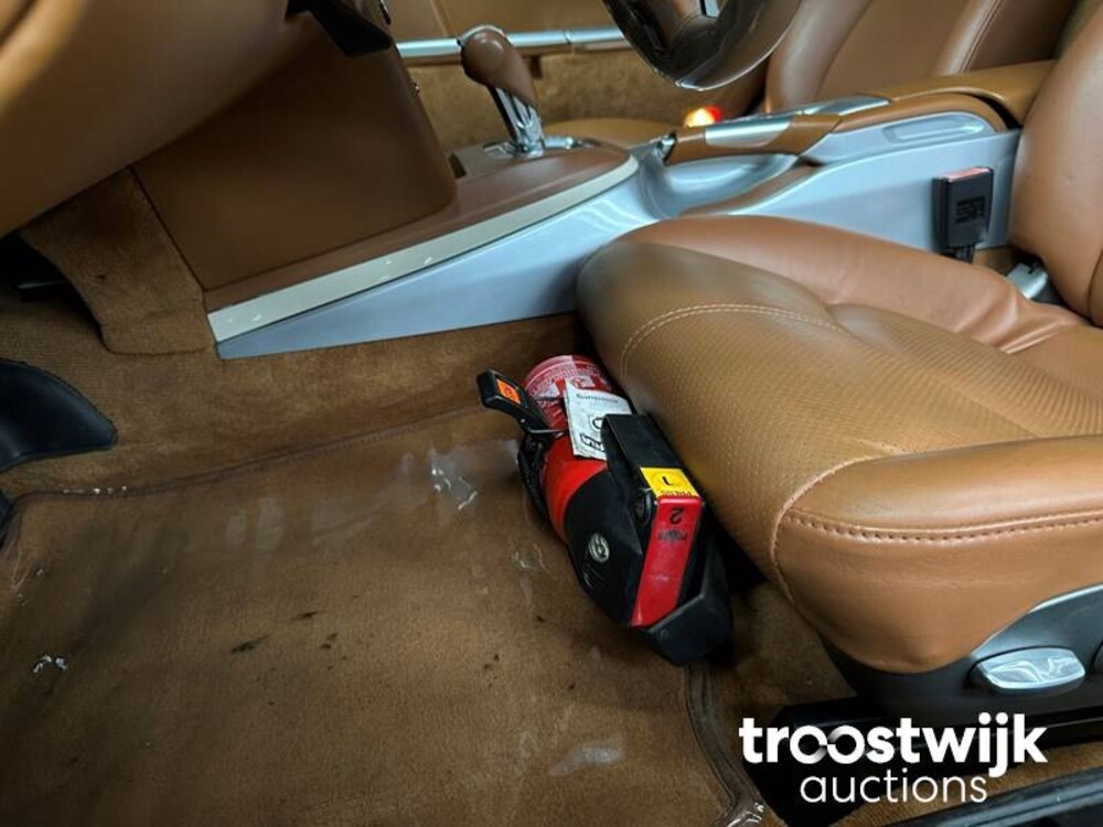 Porsche Cayman S 3.4 PDK 320PS 2009, T-951-NV