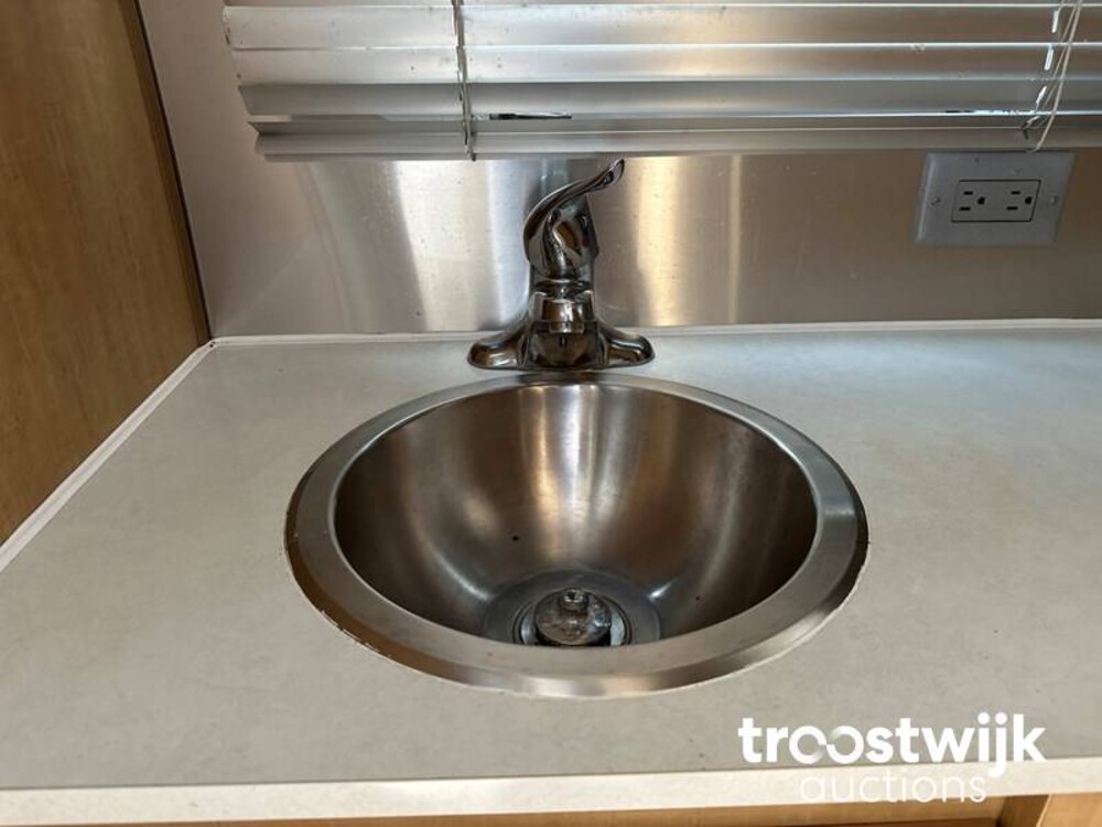 Airstream Flying Cloud -EINZIGARTIG- 2012 Camper