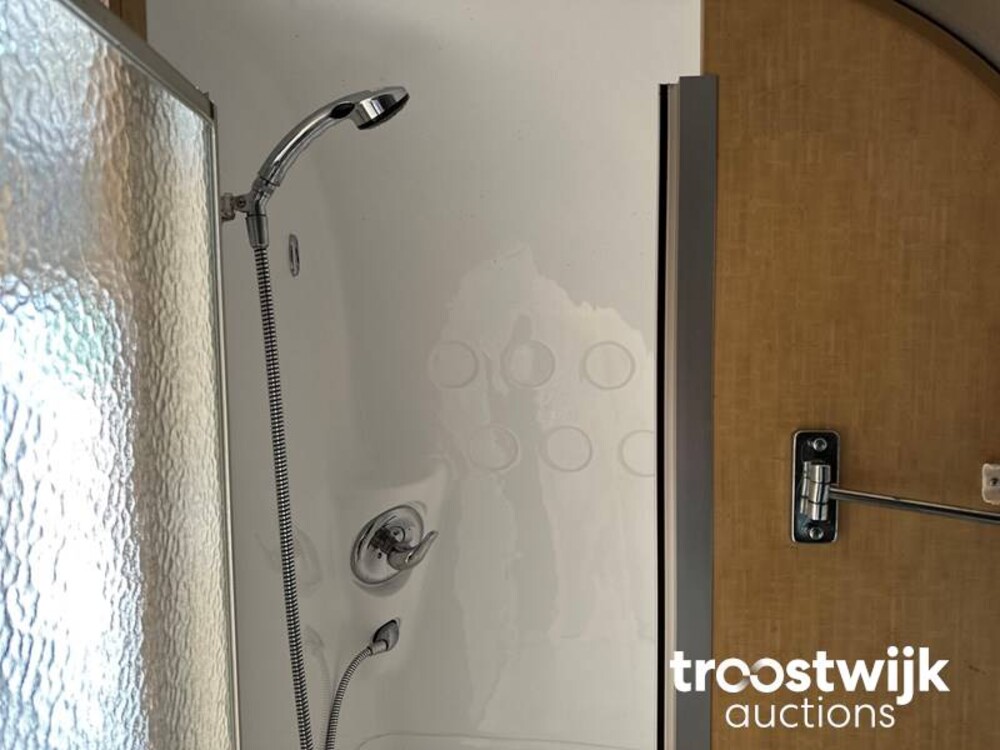 Airstream Flying Cloud -EINZIGARTIG- 2012 Camper