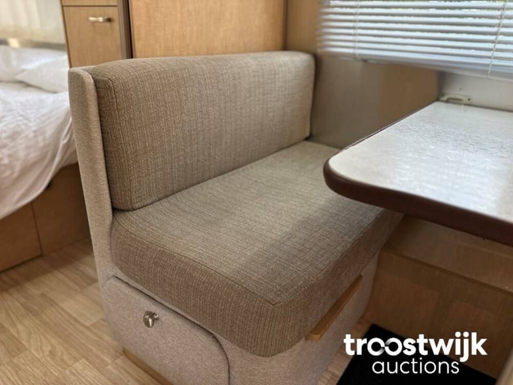 Airstream Flying Cloud -EINZIGARTIG- 2012 Camper