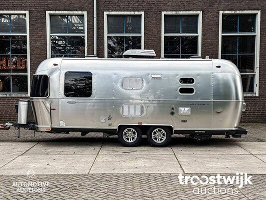 Airstream Flying Cloud -UNIQUE- 2012 Camper