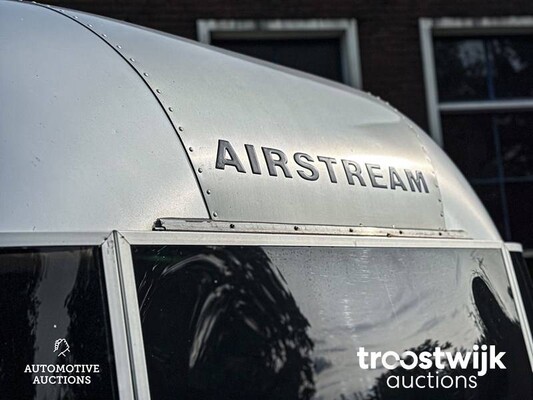Airstream Flying Cloud -UNIQUE- 2012 Camper