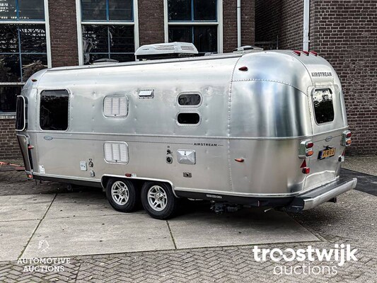 Airstream Flying Cloud -UNIQUE- 2012 Camper