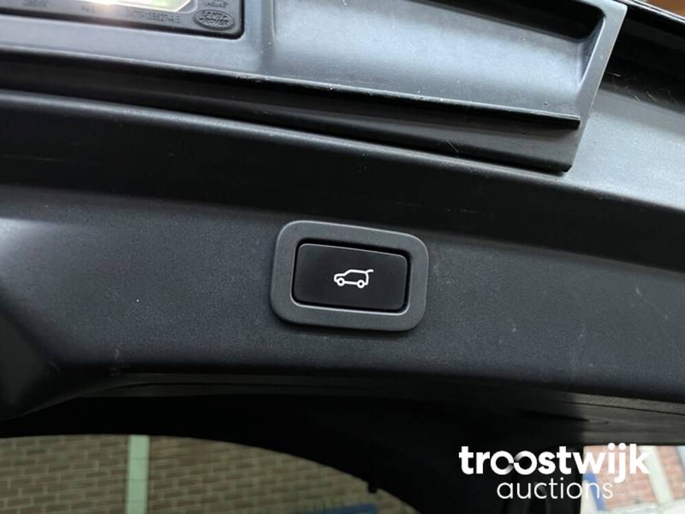 Jaguar I-PACE EV400 First Edition 90 kWh CARBON Black-Pack 400PS 2018 -Orig. NL-, XF-099-Z