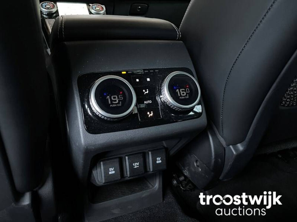 Jaguar I-PACE EV400 First Edition 90 kWh CARBON Black-Pack 400PS 2018 -Orig. NL-, XF-099-Z