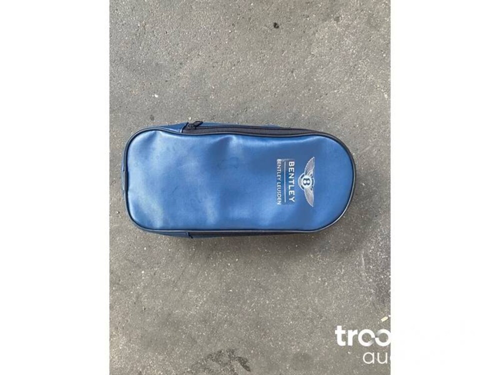 Bentley Continental GTC 6.0 W12 Cabriolet Facelift 560PS (British Racing Green) , 38-KFR-7