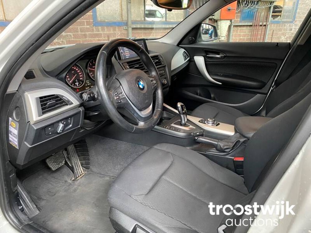 BMW 116d Business+ 1er 116PS 2012 -Orig. NL-, 61-TDL-5