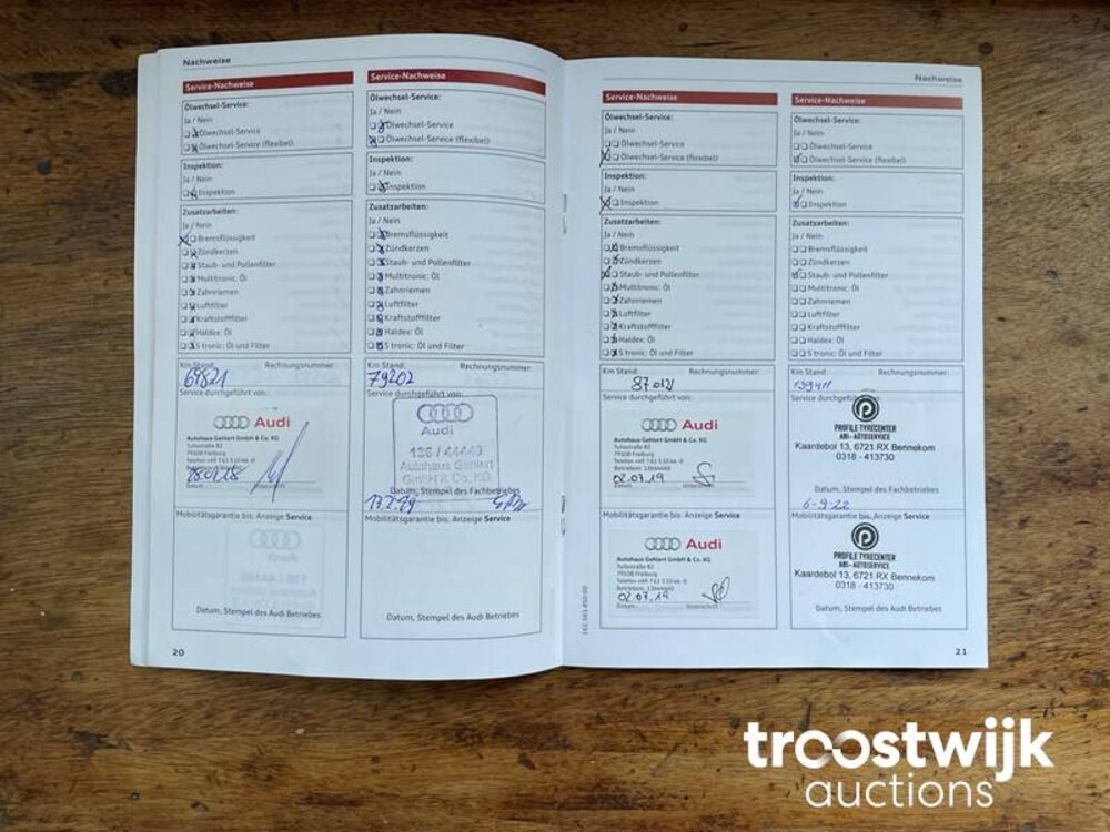 Audi S6 4.0 TFSI Quattro Pro Line Plus FACELIFT 450PS 2015, G-193-GZ