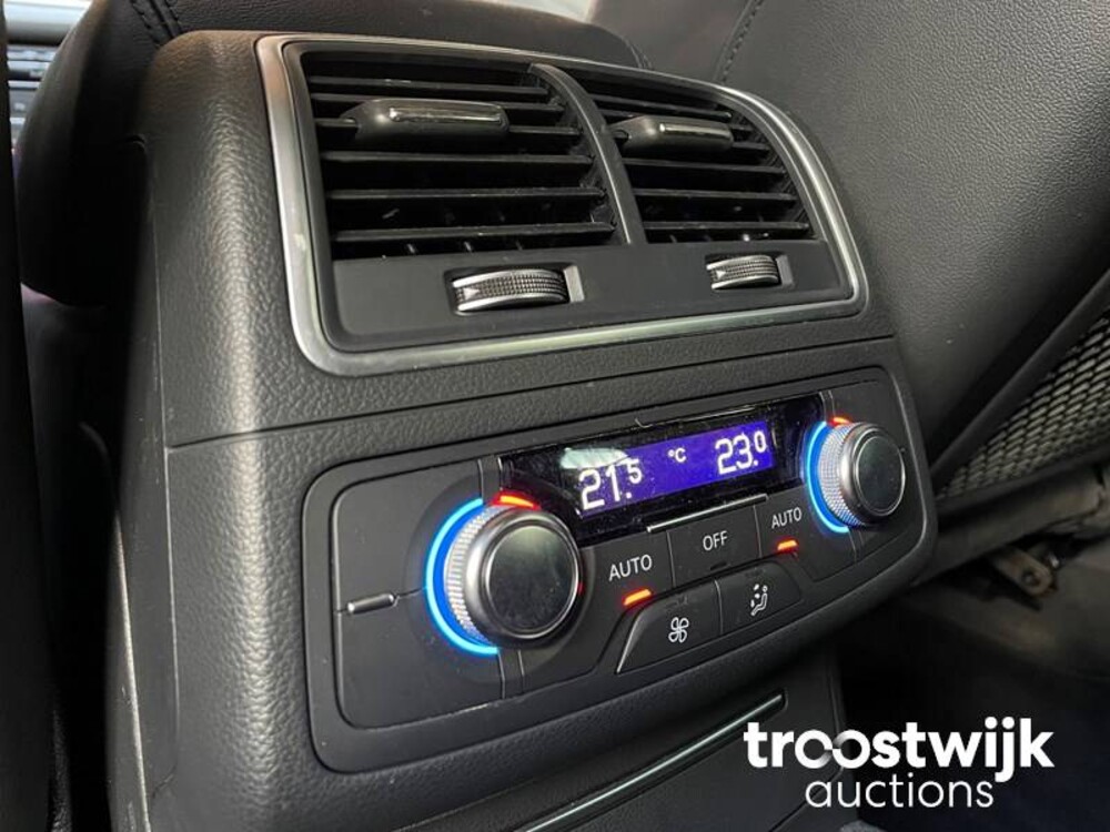 Audi S6 4.0 TFSI Quattro Pro Line Plus FACELIFT 450PS 2015, G-193-GZ