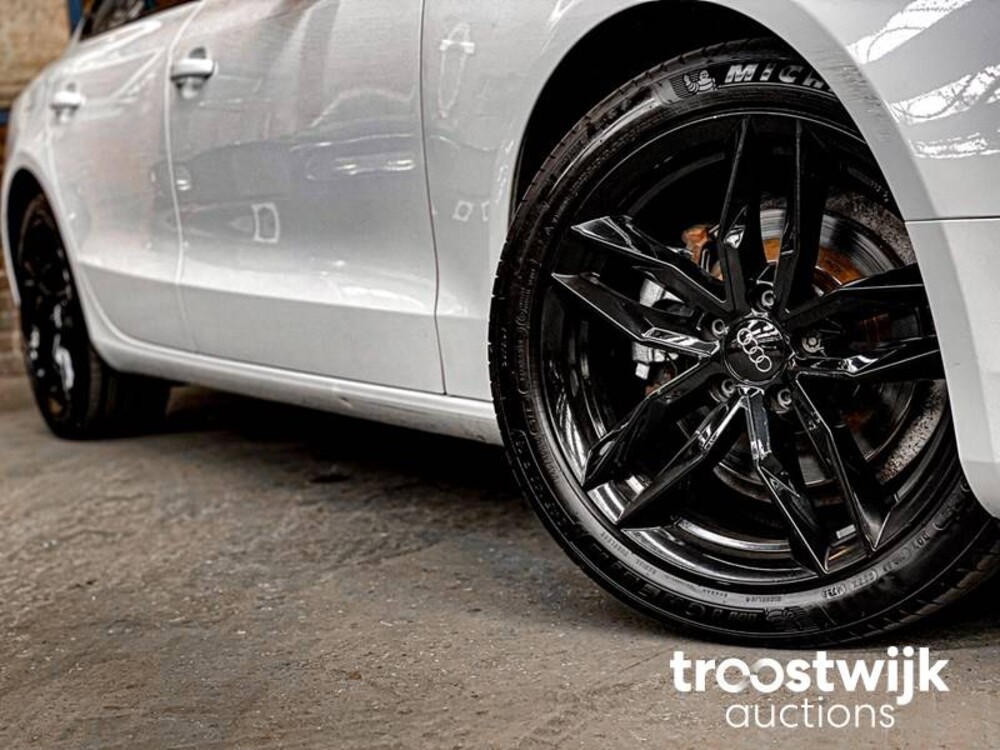 Audi A5 Sportback 1.8 TFSI Business Edition 170 PS 2013, 6-KXG-87