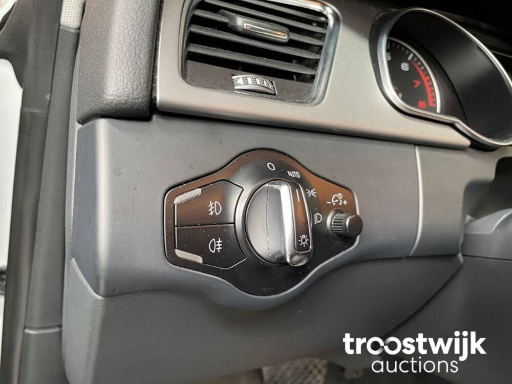 Audi A5 Sportback 1.8 TFSI Business Edition 170 PS 2013, 6-KXG-87