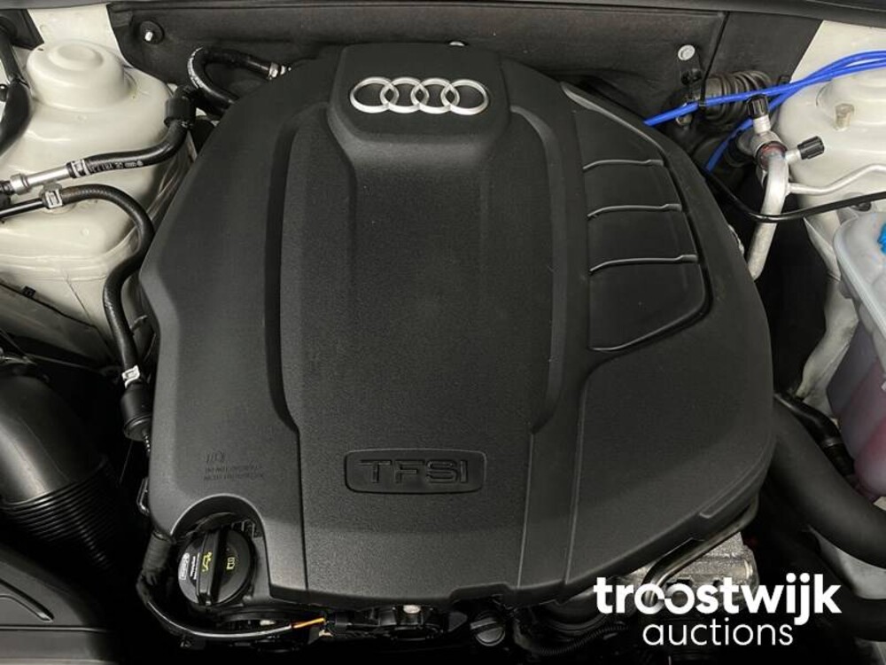 Audi A5 Sportback 1.8 TFSI Business Edition 170 PS 2013, 6-KXG-87