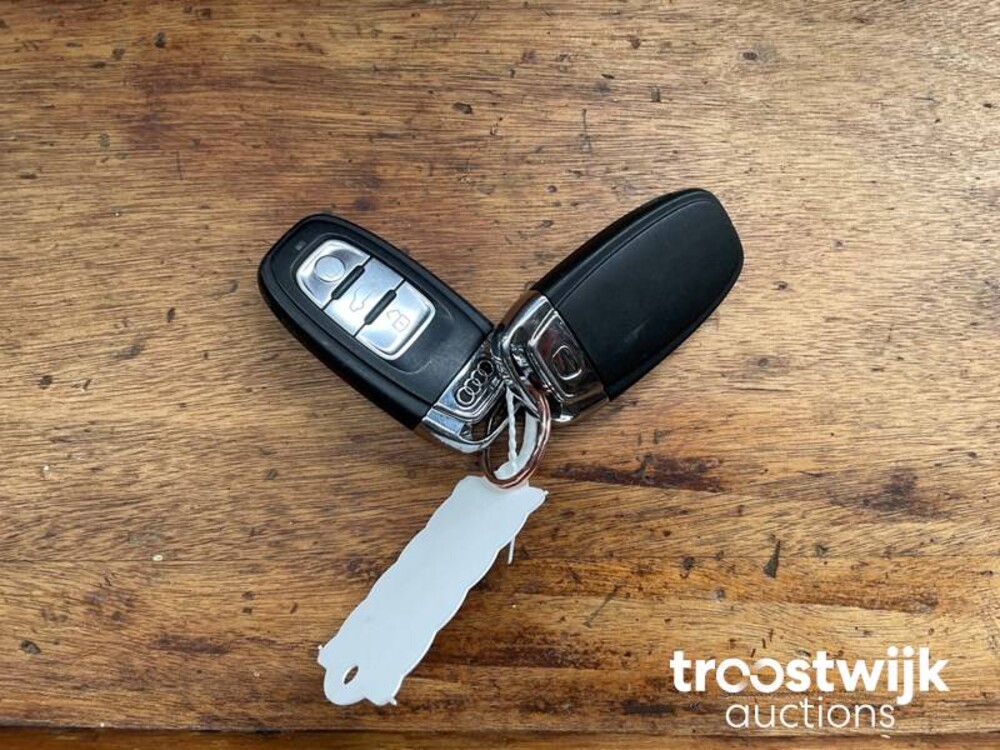Audi A5 Sportback 1.8 TFSI Business Edition 170 PS 2013, 6-KXG-87