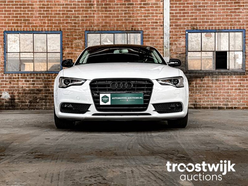 Audi A5 Sportback 1.8 TFSI Business Edition 170 PS 2013, 6-KXG-87