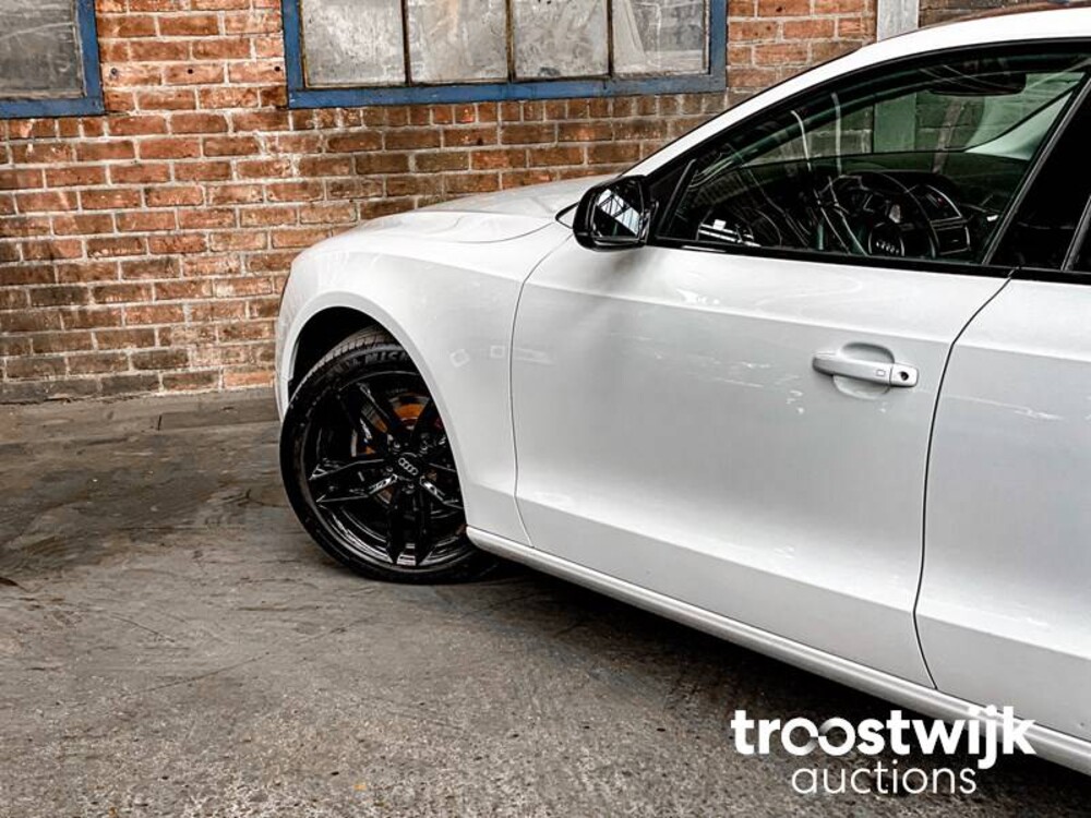 Audi A5 Sportback 1.8 TFSI Business Edition 170 PS 2013, 6-KXG-87