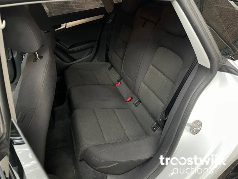 Audi A5 Sportback 1.8 TFSI Business Edition 170 PS 2013, 6-KXG-87