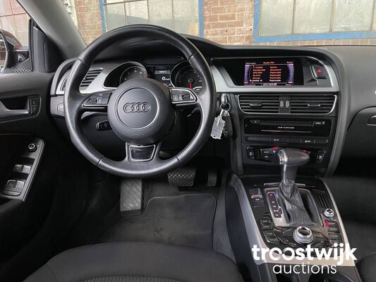 Audi A5 Sportback 1.8 TFSI Business Edition 170hp 2013, 6-KXG-87