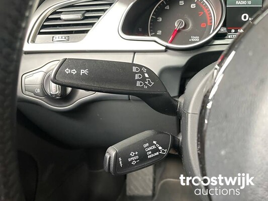 Audi A5 Sportback 1.8 TFSI Business Edition 170hp 2013, 6-KXG-87
