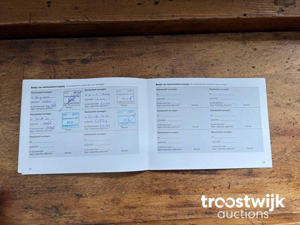 Maserati Ghibli 3.0 330PS 2015 -Orig. NL-, GD-346-F