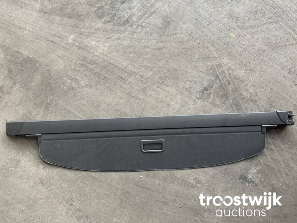 Audi  SQ7 4.0 TDI V8 Quattro 435 PS 2019