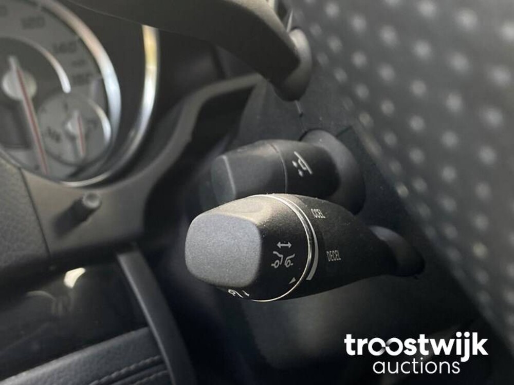 Mercedes-Benz SL500 AMG 449 PS 2015 SL-Klasse