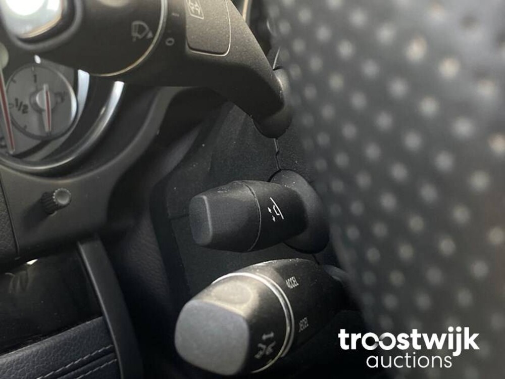 Mercedes-Benz SL500 AMG 449 PS 2015 SL-Klasse