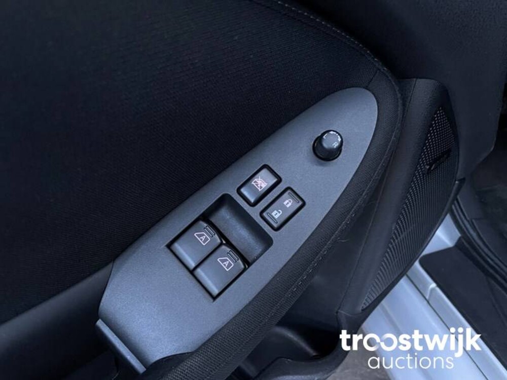 Nissan 370Z 3.7 V6 328hp 2017