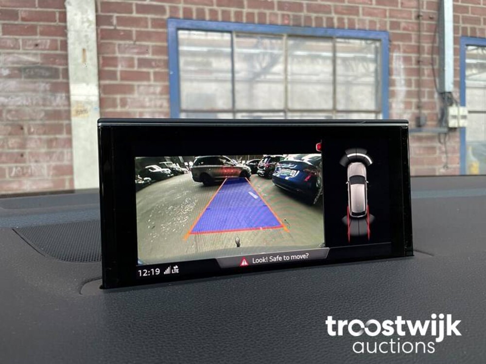 Audi Q7 E-Tron S-Line 3.0 TDI Quattro Sport  371PS 2016 -Orig. NL-, NB-628-X