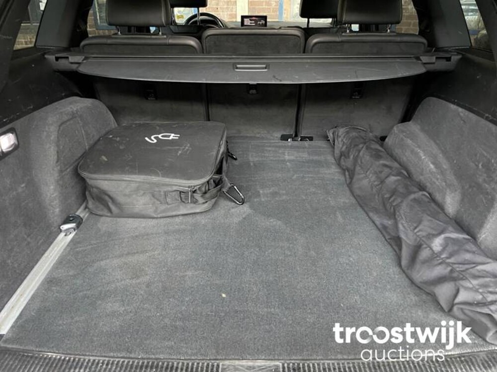 Audi Q7 E-Tron S-Line 3.0 TDI Quattro Sport  371PS 2016 -Orig. NL-, NB-628-X