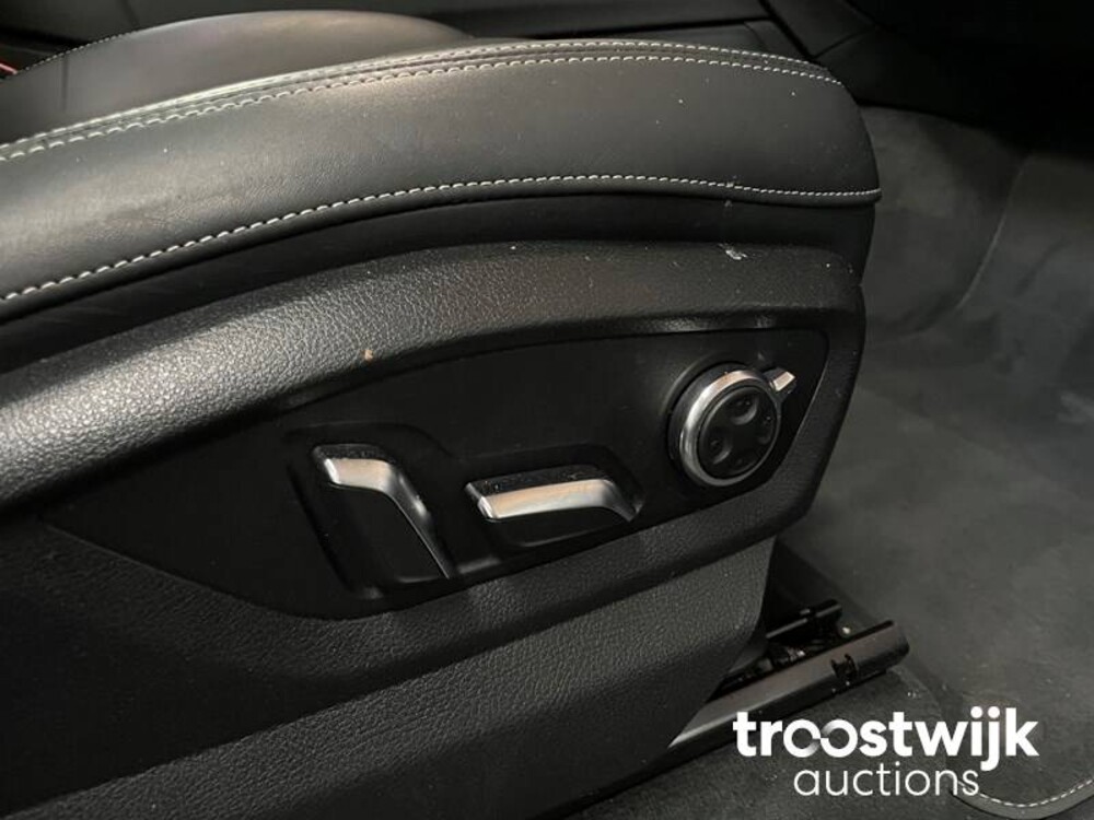 Audi Q7 E-Tron S-Line 3.0 TDI Quattro Sport  371PS 2016 -Orig. NL-, NB-628-X