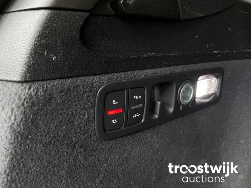 Audi Q7 E-Tron S-Line 3.0 TDI Quattro Sport  371PS 2016 -Orig. NL-, NB-628-X