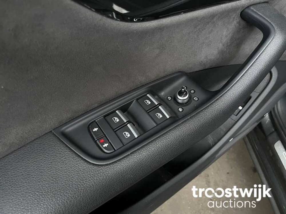 Audi Q7 E-Tron S-Line 3.0 TDI Quattro Sport  371PS 2016 -Orig. NL-, NB-628-X