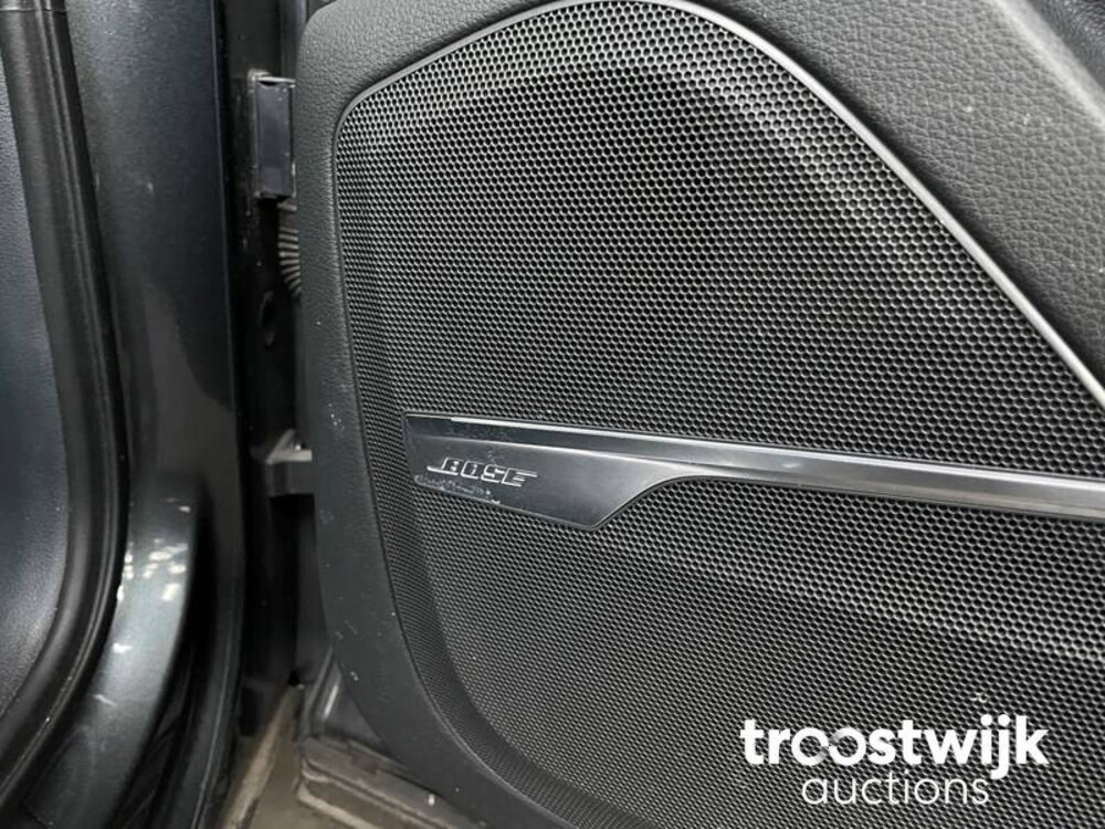 Audi Q7 E-Tron S-Line 3.0 TDI Quattro Sport  371PS 2016 -Orig. NL-, NB-628-X