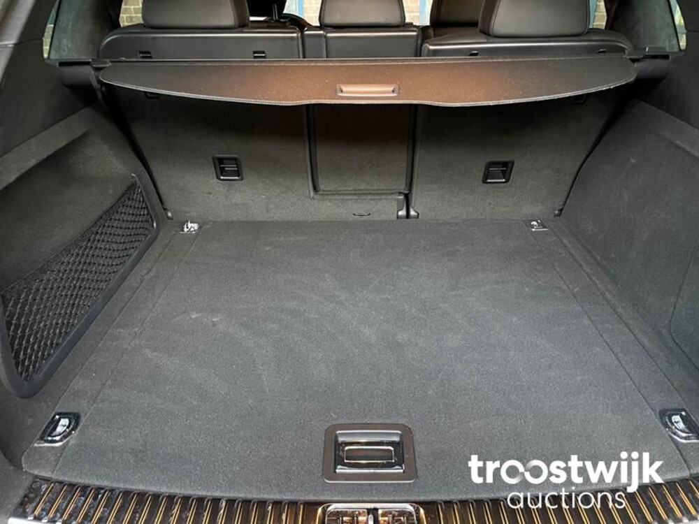 Porsche Cayenne Turbo 4.8 V8 500PS 2012