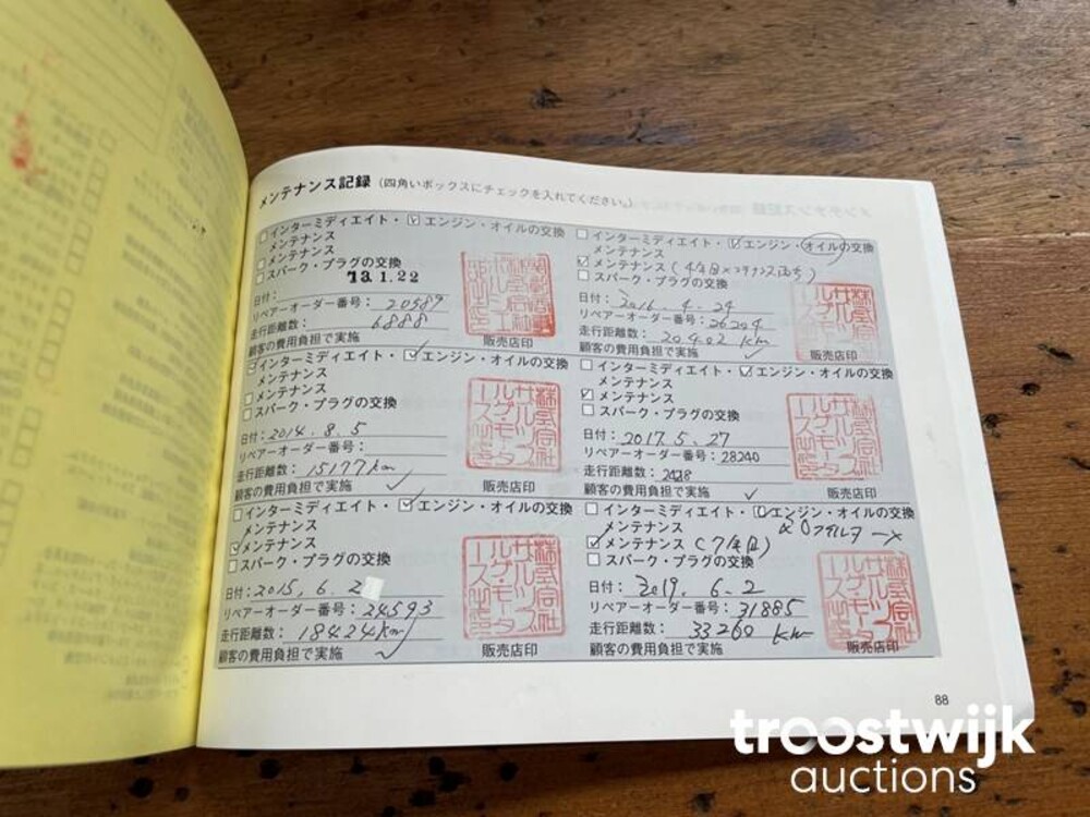 Porsche Cayenne Turbo 4.8 V8 500PS 2012