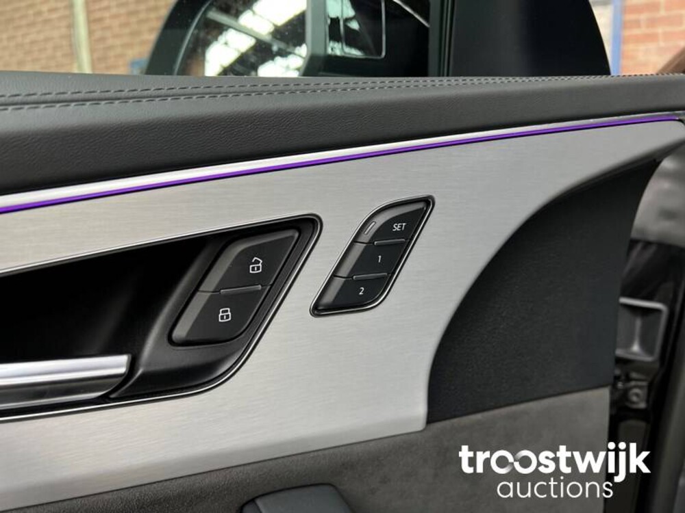 Audi Q8 60 TFSIe S-Line 3.0 Quattro  467 PS 2022, T-001-HD