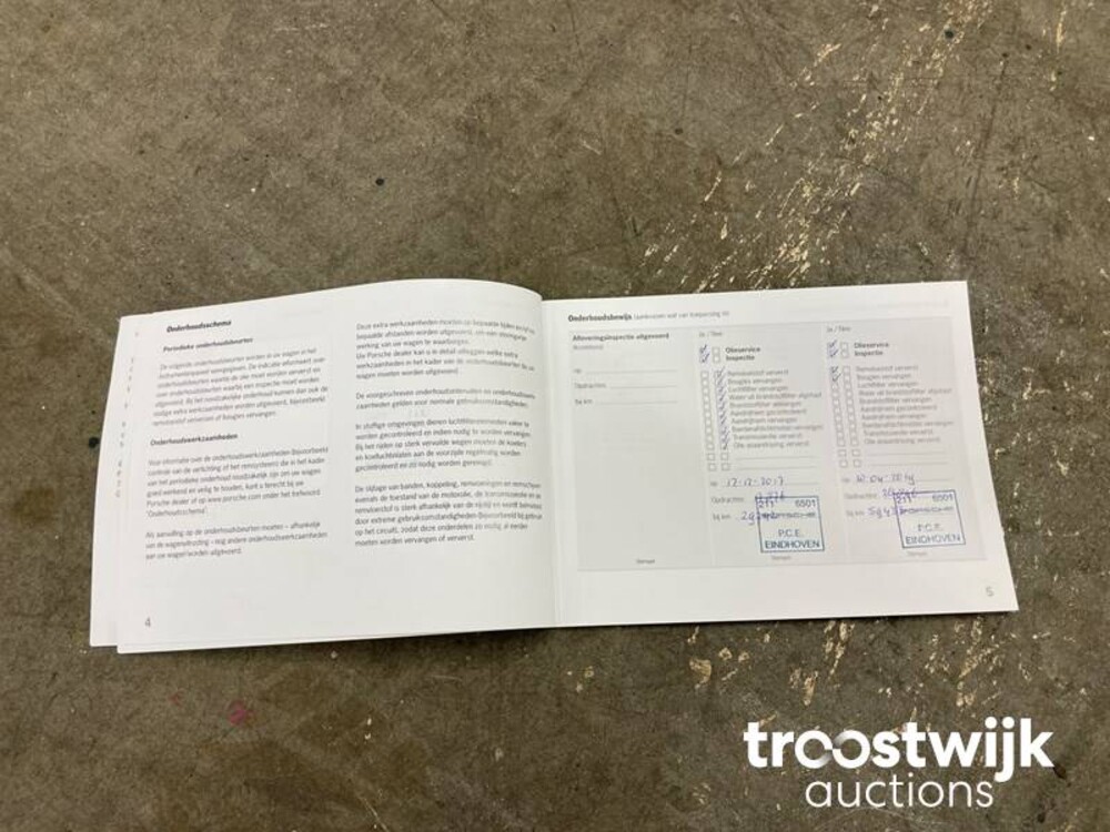 Porsche Panamera Turbo 4.0 V8 549pk 2017 -Orig. NL-, NB-948-F