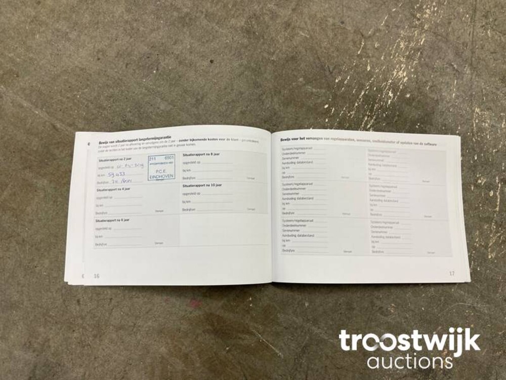 Porsche Panamera Turbo 4.0 V8 549pk 2017 -Orig. NL-, NB-948-F