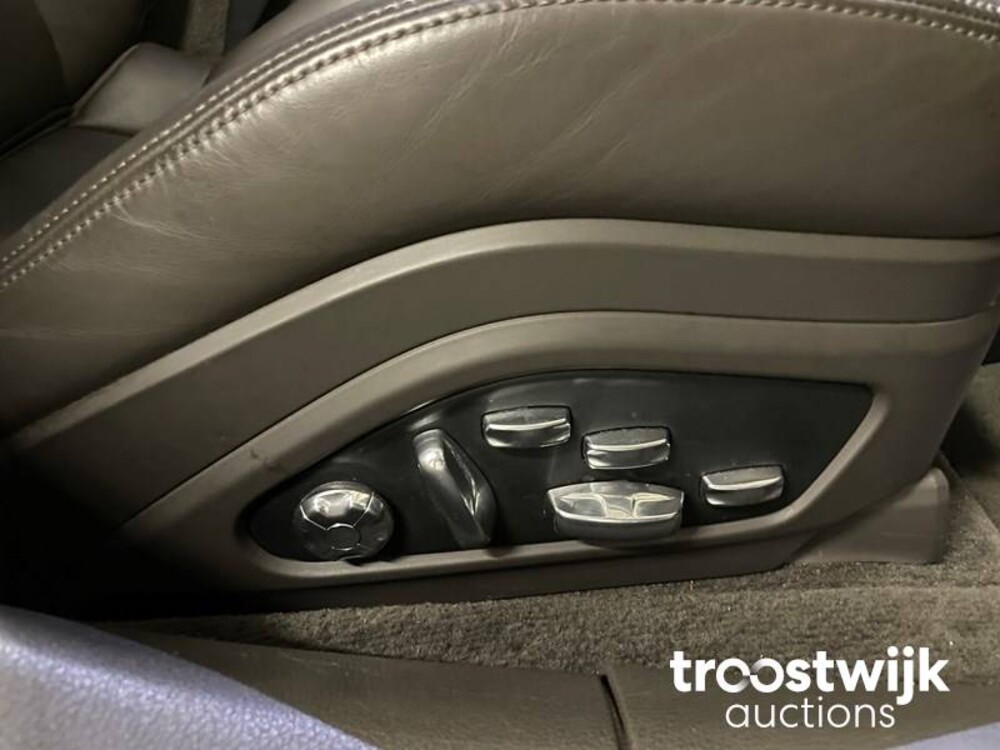 Porsche Panamera Turbo 4.0 V8 549pk 2017 -Orig. NL-, NB-948-F