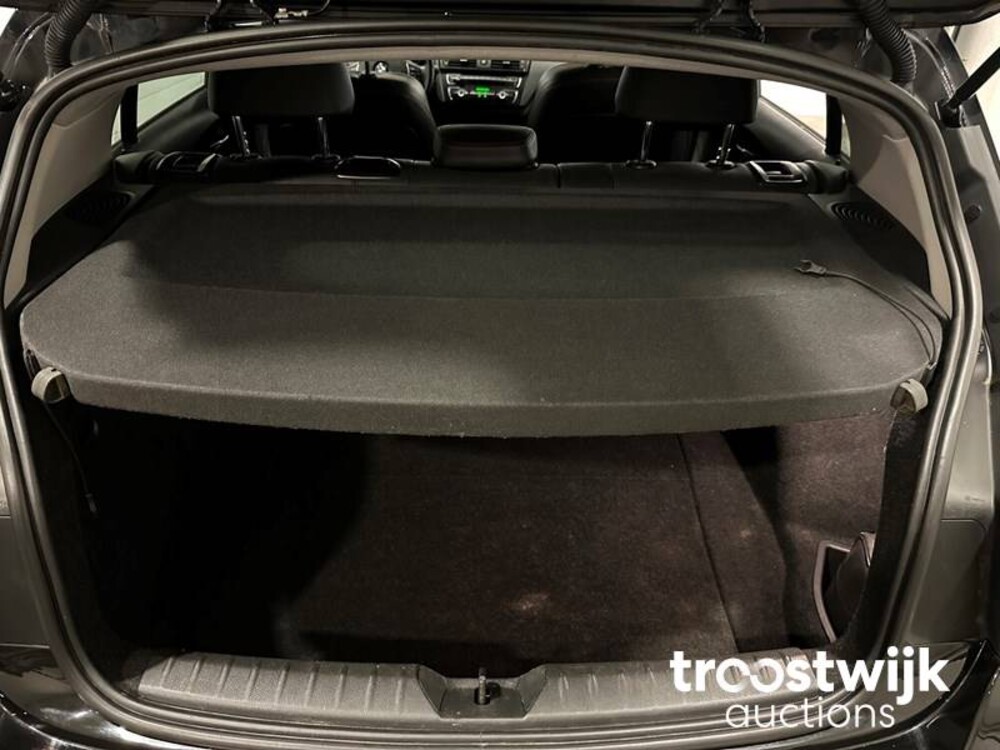 BMW 116i Sport Line Upgrade Edition 136pk 2012 -Orig.Nl-, 54-XZF-8