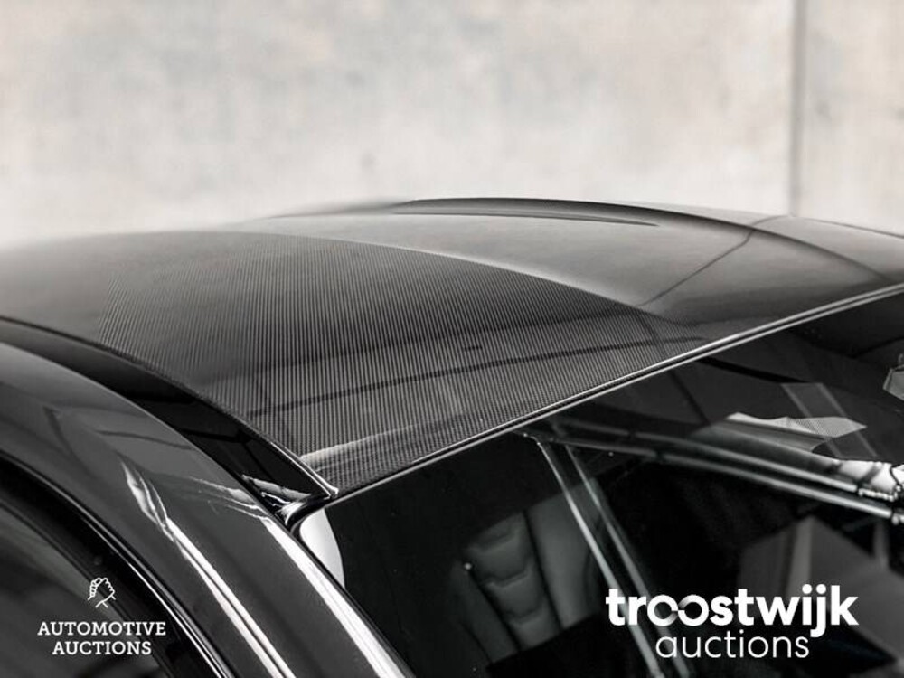 BMW M850i xDrive 4.4 V8 High Executive CARBON 530pk 2019 -Orig. NL- 8-serie, XG-859-N