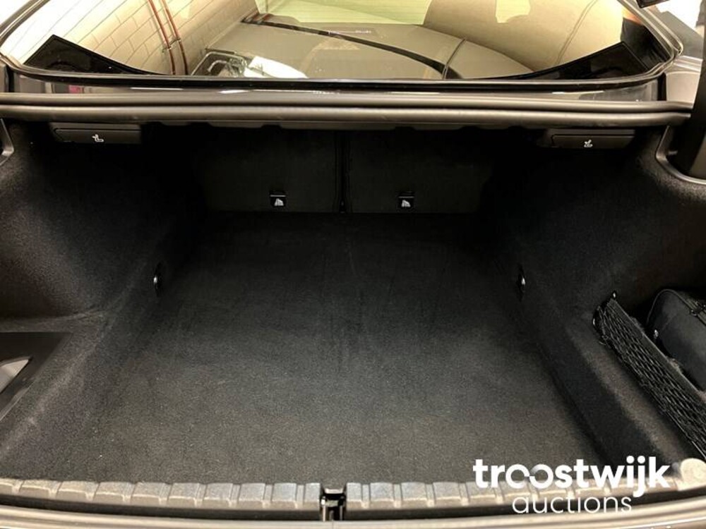 BMW M850i xDrive 4.4 V8 High Executive CARBON 530pk 2019 -Orig. NL- 8-serie, XG-859-N