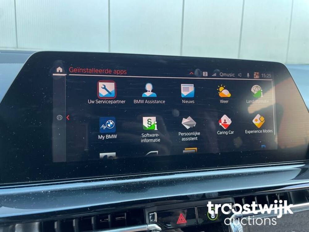 BMW M850i xDrive 4.4 V8 High Executive CARBON 530pk 2019 -Orig. NL- 8-serie, XG-859-N