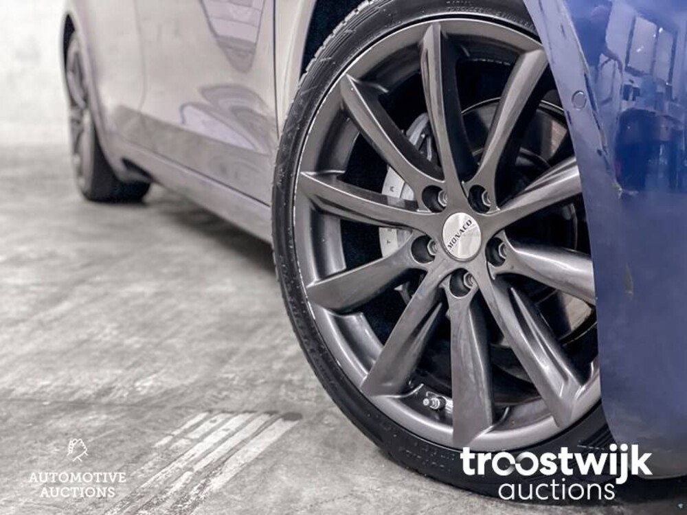 Tesla Model 3 LONG RANGE Dual Motor AWD 351pk 2019 -Orig. NL-, ZL-048-B