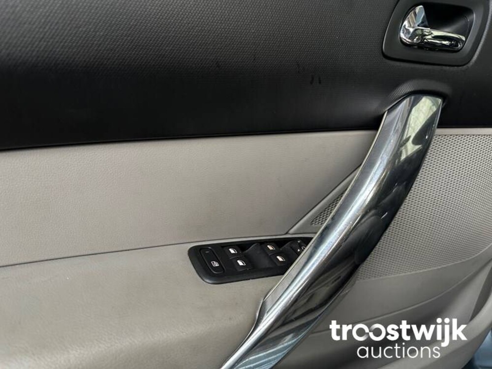 Peugeot 308 CC 1.6 THP Sport Pack 156hp 2012, SJ-725-G