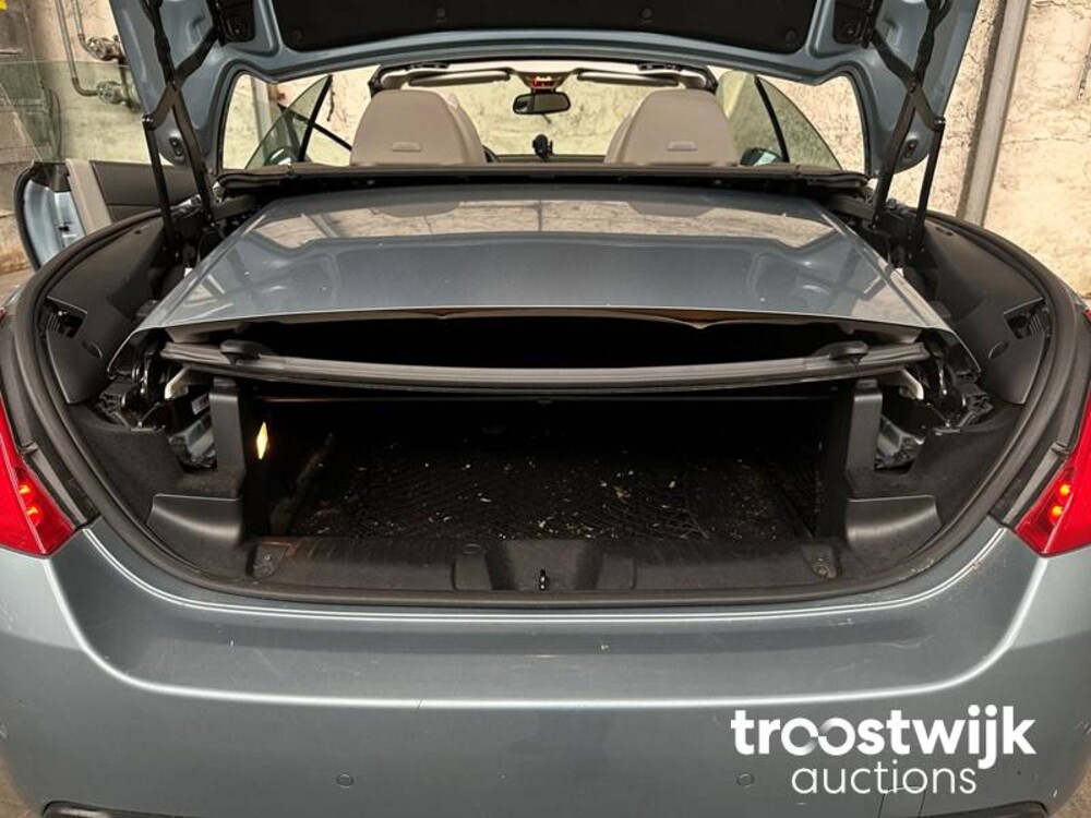 Peugeot 308 CC 1.6 THP Sport Pack 156hp 2012, SJ-725-G