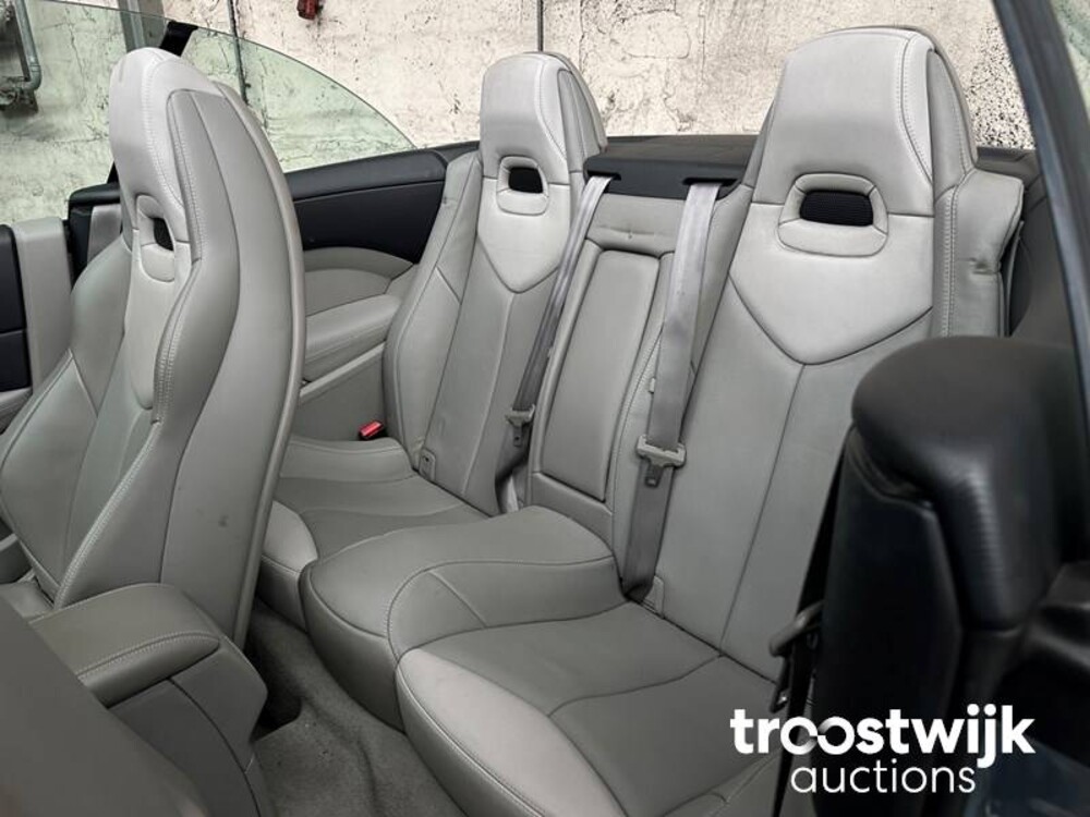 Peugeot 308 CC 1.6 THP Sport Pack 156hp 2012, SJ-725-G