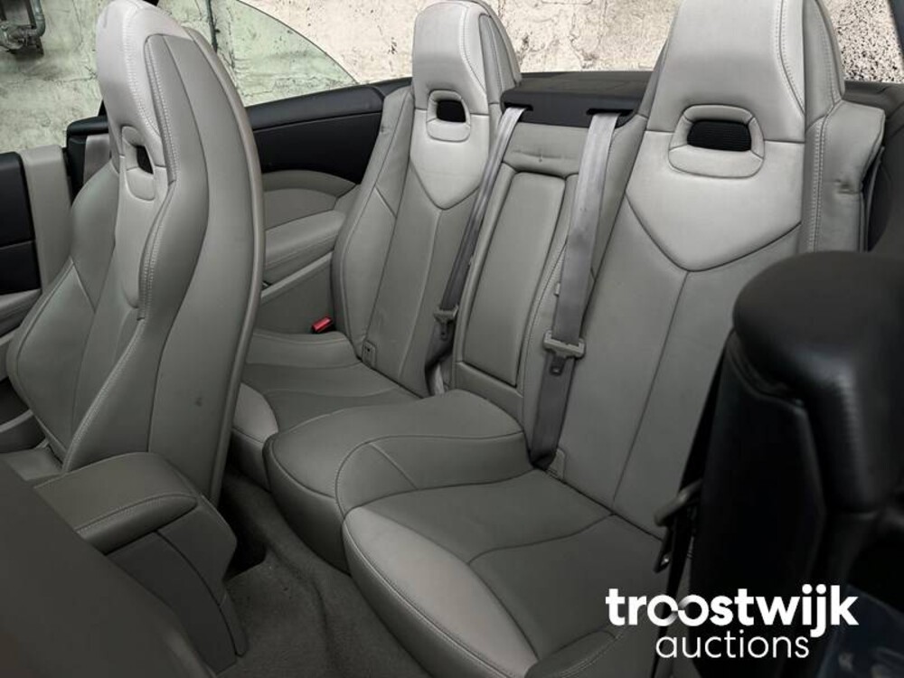 Peugeot 308 CC 1.6 THP Sport Pack 156hp 2012, SJ-725-G