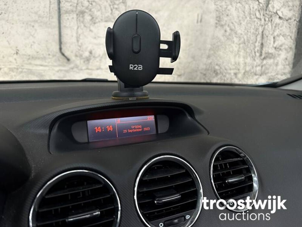 Peugeot 308 CC 1.6 THP Sport Pack 156hp 2012, SJ-725-G