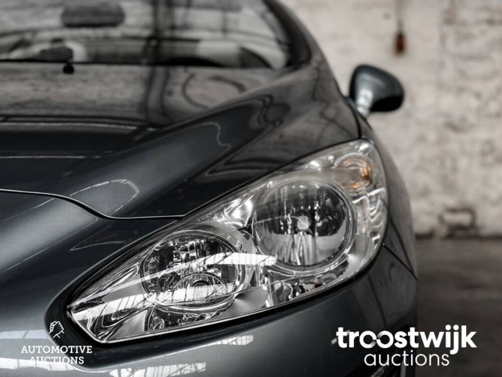 Peugeot 308 CC 1.6 THP Sport Pack 156hp 2012, SJ-725-G